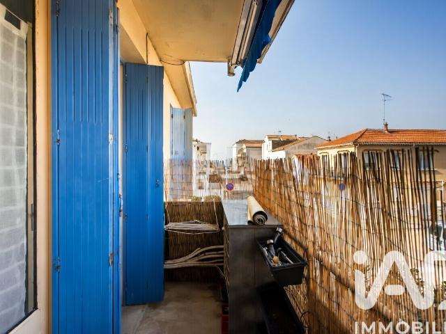 Le Grau du Roi Vente Appartement 30