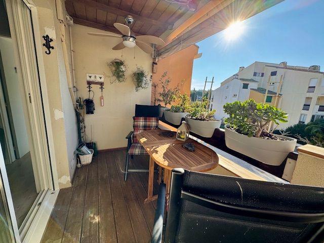 Le Grau du Roi Vente Appartement 30
