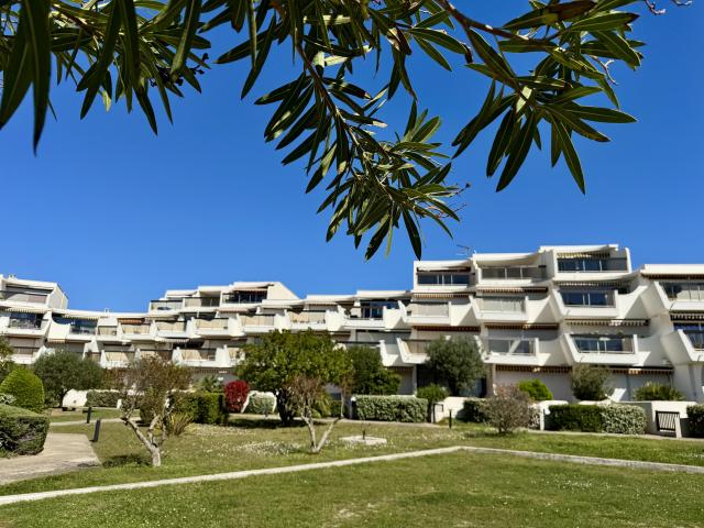 Le Grau du Roi Vente Appartement 30