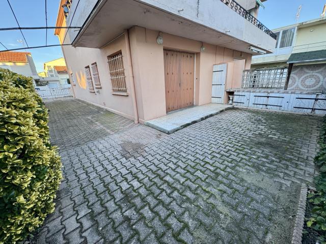 Le Grau du Roi Vente Appartement 30