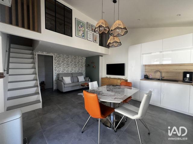Le Grau du Roi Vente Appartement 30