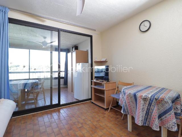 Le Grau du Roi Vente Appartement 30