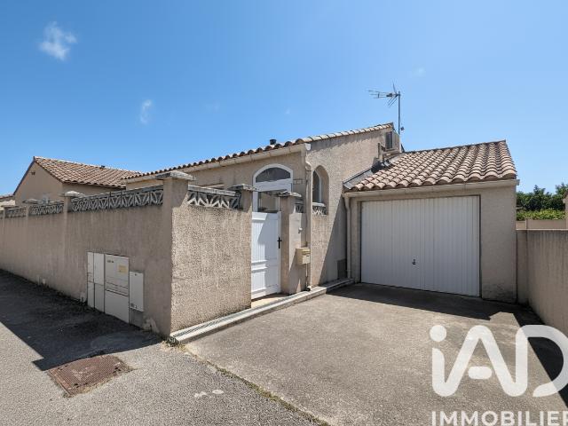 Le Grau du Roi Vente Maison 30