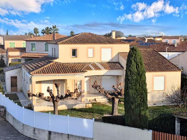 Le Grau du Roi Vente Maison 30