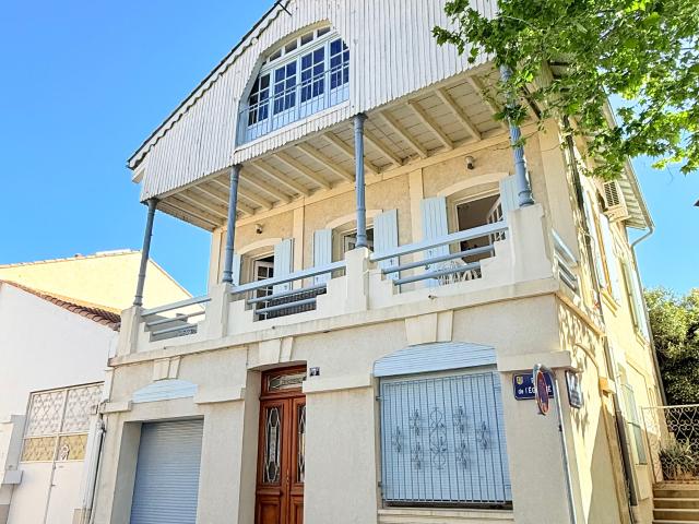 Le Grau du Roi Vente Maison 30