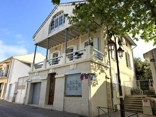 Le Grau du Roi Vente Maison 30