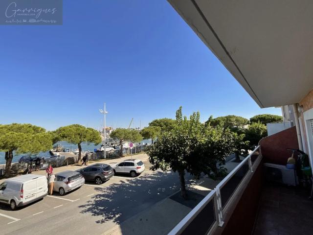 Le Grau du Roi, appartement 3 pièces