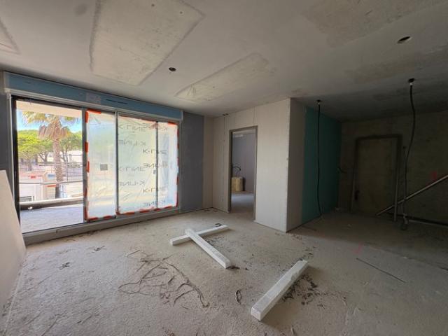 Le Grau Du Roi Appartement de type 2 pièces récent 45m² Le Grau du Roi