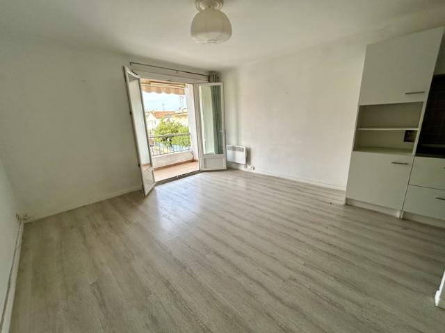 Le Grau du Roi Duplex T3 de 62m2 avec balcon