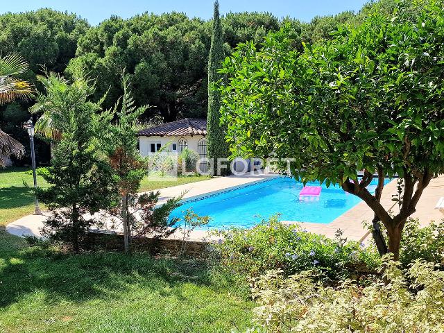 Le Grau d'Agde Vente Maison 34