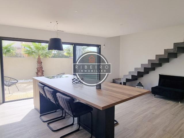 Le Grau d'Agde Vente Maison 34