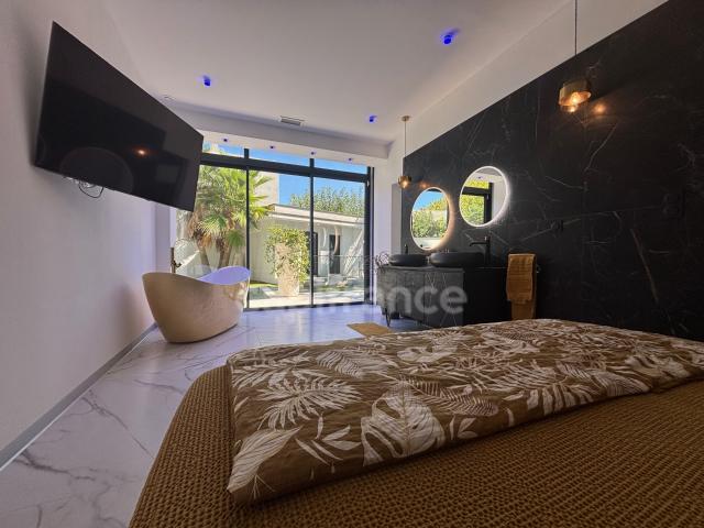Le Grau d'Agde Vente Maison 34
