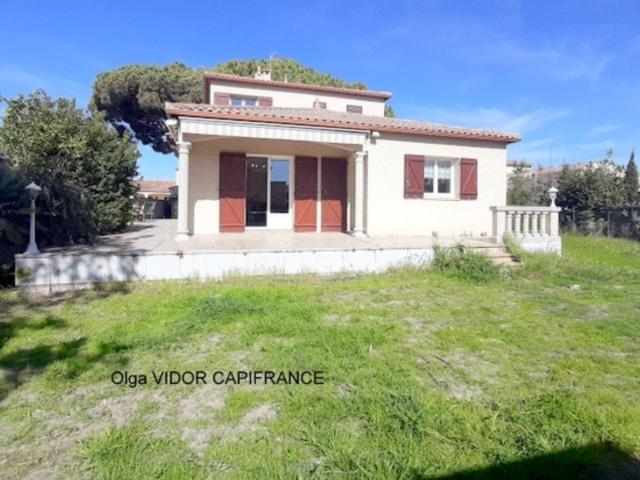 Le Grau d'Agde Vente Maison 34