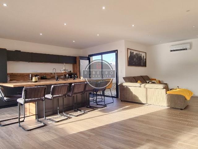 Le Grau d'Agde Vente Maison 34