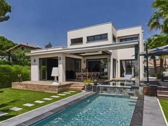 Le Grau d'Agde Vente Maison 34