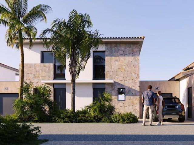 Le Grau d'Agde Vente Maison 34