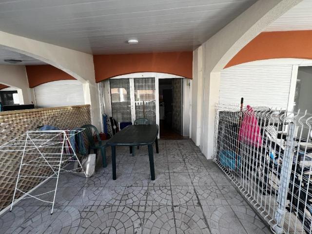 Le Grau d'Agde Vente Appartement 34