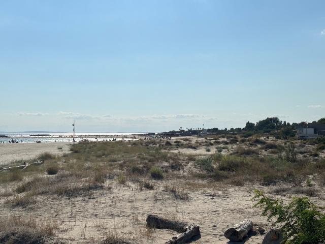 Le Grau d'Agde Vente Terrain 34