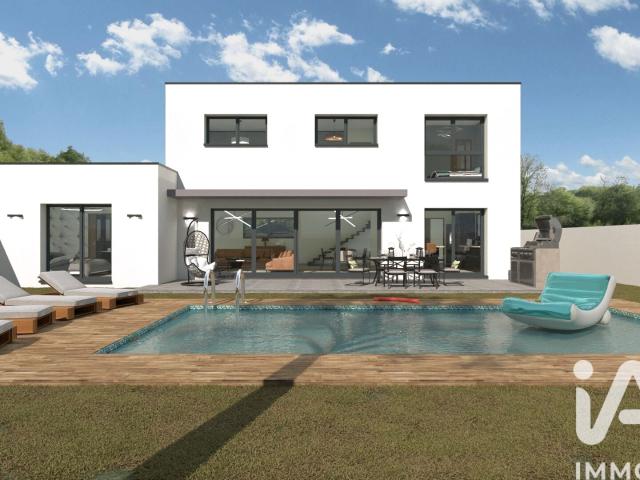 Le Grau d'Agde Vente Terrain 34
