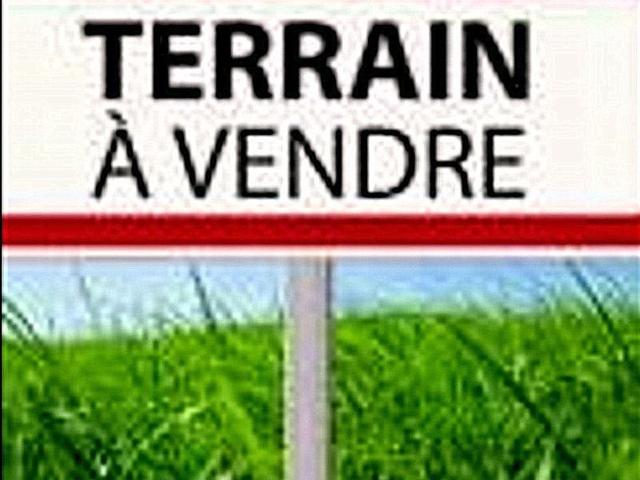 Le Grau d'Agde Vente Terrain 34