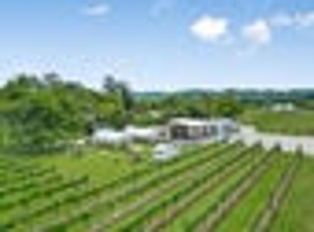 Le Gra Vineyard and Winery