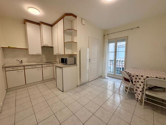 LE GRAILLY Location Appartement poitiers: 28.26 m2 56310008