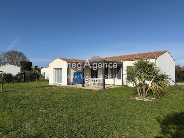 Le Grand Village Plage Vente Maison 17