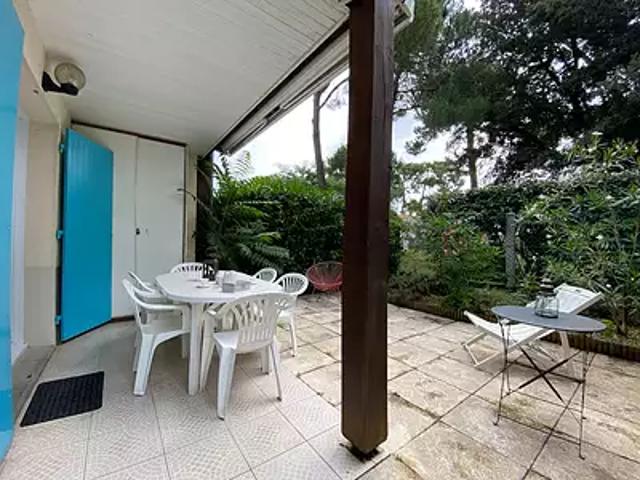 Le Grand Village Plage 17370 Achat / Vente appartement 2 pièces t2 terrasse parking