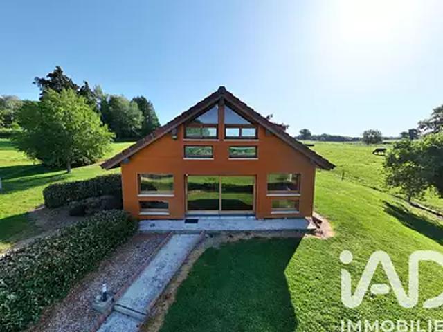 Le Grand Bourg 23240 Achat / Vente divers 5 pièces