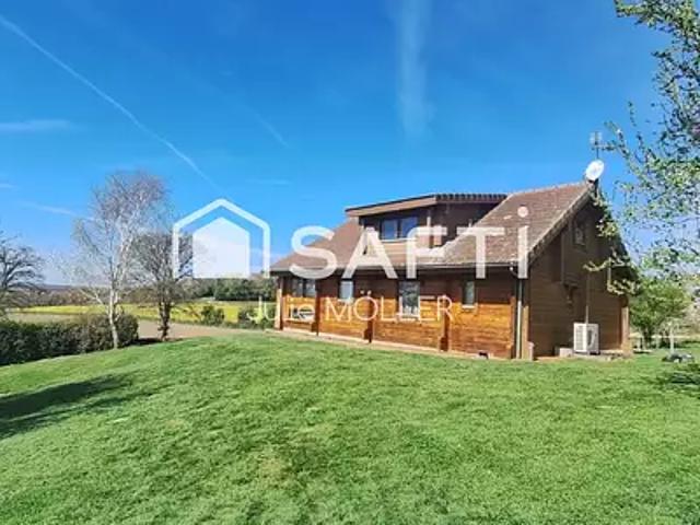 Le Grand Bourg 23240 Achat / Vente maison 4 pièces t4