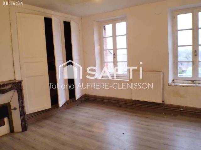 Le Grand Bourg Vente Maison 23