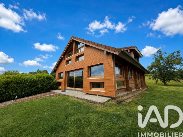Le Grand Bourg Vente Maison 23