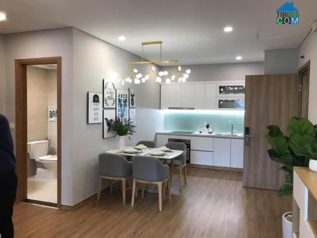 Le Grand Jardin – Nhận nhà ở nhà, hỗ trợ LS 0%/12th, ký trực tiếp CĐT, CK 6%, quà tân gia 70tr