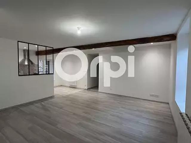 Le Grand Lemps 38690 Location appartement 3 pièces t3