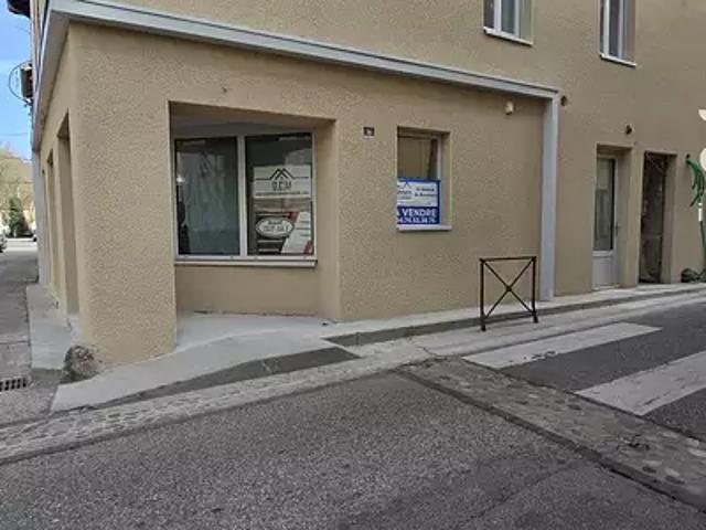 Le Grand Lemps 38690 Location divers