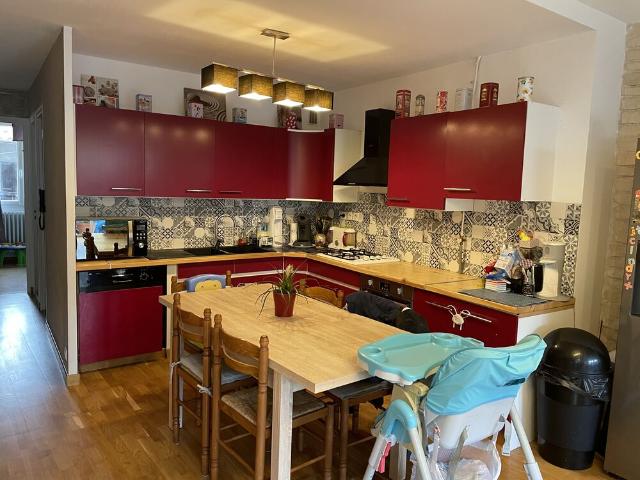 Le Grand Lemps Location Appartement 38