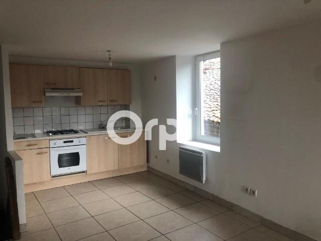 Le Grand Lemps Location Duplex/triplex 38