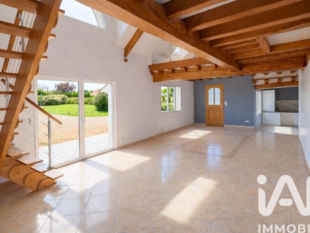 Le Grand Lucé Vente Maison 72