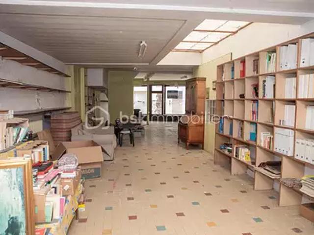 Le Grand Lucé 72150 Achat / Vente immeuble