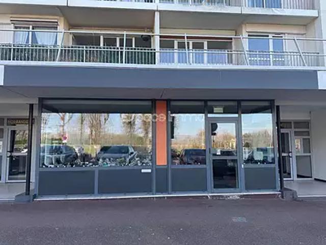 Le Grand Quevilly 76120 Achat / Vente divers cave