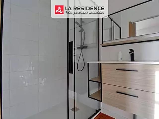 Le Grand Quevilly 76120 Achat / Vente maison 3 pièces t3