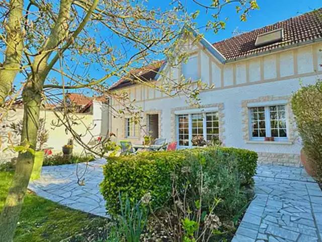 Le Grand Quevilly 76120 Achat / Vente maison 5 pièces t5 terrasse cave