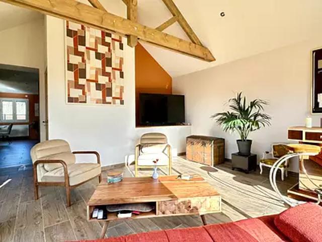 Le Grand Quevilly 76120 Achat / Vente maison 5 pièces t5 terrasse cave
