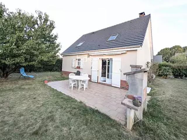 Le Grand Quevilly 76120 Achat / Vente maison 5 pièces t5 terrasse parking
