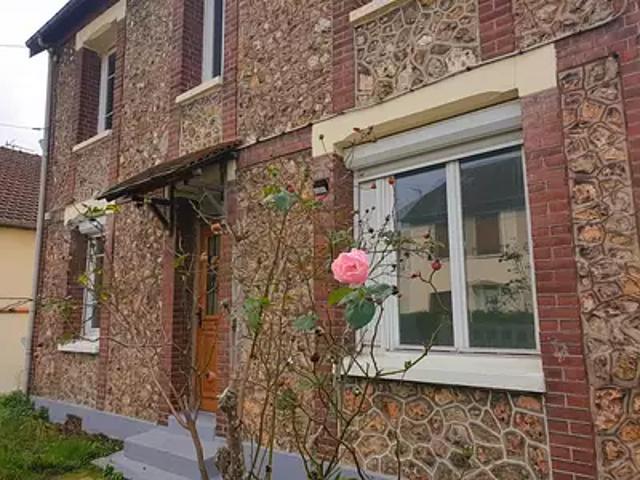 Le Grand Quevilly 76120 Achat / Vente maison 6 pièces t6