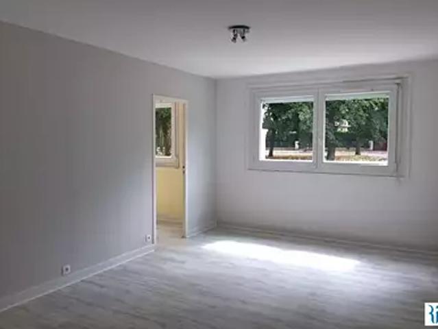 Le Grand Quevilly 76120 Location appartement 4 pièces t4 cave