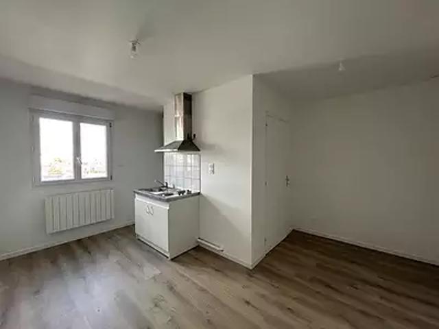 Le Grand Quevilly 76120 Location appartement 1 pièce t1 parking