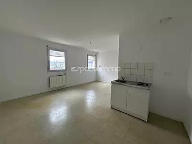 Le Grand Quevilly 76120 Location appartement 1 pièce t1 parking