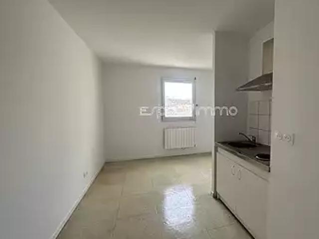 Le Grand Quevilly 76120 Location appartement 1 pièce t1 parking