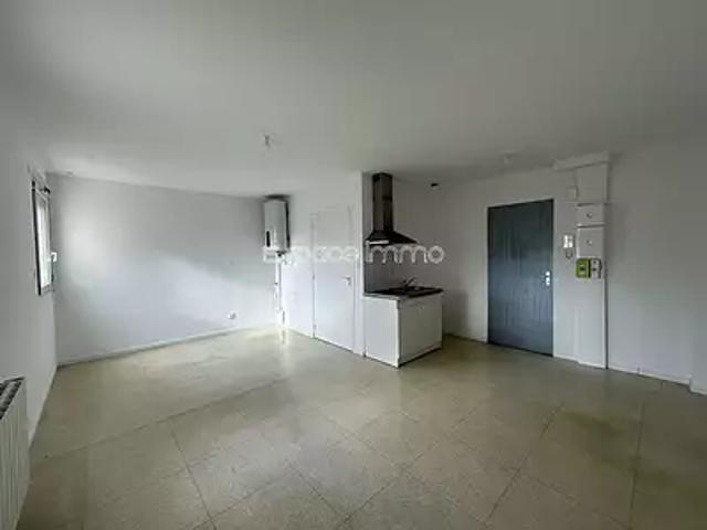Le Grand Quevilly 76120 Location appartement 1 pièce t1 parking